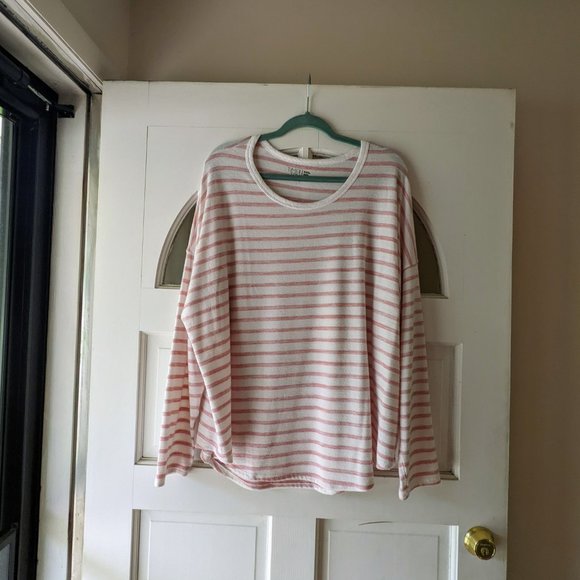 Lot of 2 Time & Tru lightweight sweaters XXXL - Picture 2 of 7